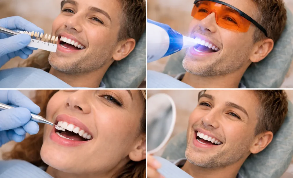 dental clinic for teeth whitening 1010x615