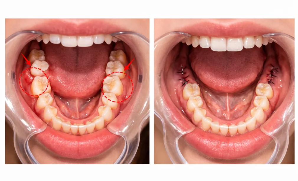 wisdom tooth removal 1010x615